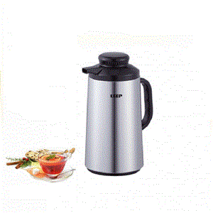 فلاسک کیپ Keep مدل KVF-610 Keep KVF-610 Flask 1 Litre