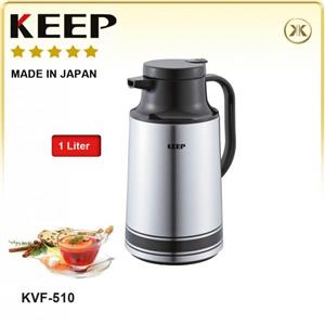 فلاسک کیپ Keep مدل KVF-510 