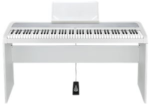 پیانو دیجیتال کرگ مدل B1 Korg B1 Digital Piano
