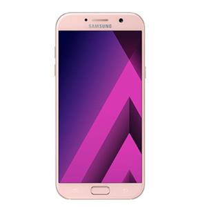گوشی موبایل سامسونگ مدل (Galaxy A7 (2017 Samsung Dual SIM 32GB 