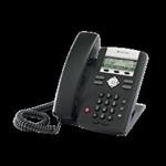 Polycom SoundPoint IP 321 پلیکام