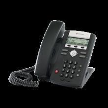   پلیکام Polycom SoundPoint IP 321