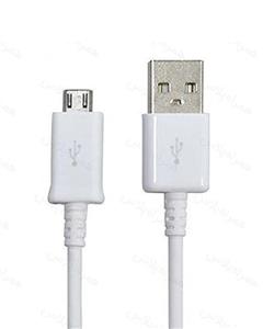 کابل اصلی سامسونگ Samsung Micro USB Cable 