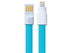 کابل دومتری لایتنینگ Baseus Lightning