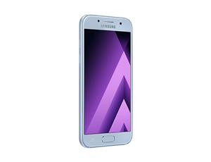 گوشی موبایل سامسونگ مدل Galaxy A3 2017 Samsung SM A320FD 16GB 
