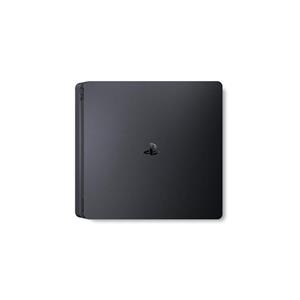 کنسول بازی سونی مدل Playstation 4 Slim کد CUH-2016A ریجن 2 - ظرفیت 500 گیگابایت Sony Playstation 4 Slim Region 2 CUH-2016A 500GB Game Console