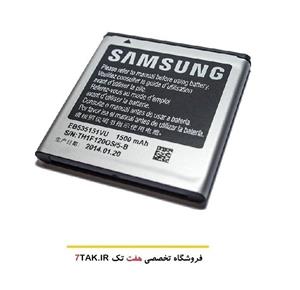 باتری اصلی سامسونگ Samsung Galaxy S Advance I9070 Samsung Galaxy S Advance I9070  battery