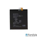 SONY Xperia T3/C3 2500mAh Mobile Phone Battery