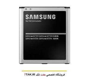 باطری اصلی سامسونگGalaxy S4 Zoom  B740AE  Samsung Galaxy S4 Zoom B740AE