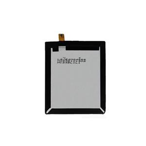 باتری موبایل ال جی مدل BL-T8 با ظرفیت 3500mAh مناسب برای گوشی موبایل ال جی G Flex