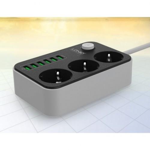 LDNIO SE3631 Power Strip