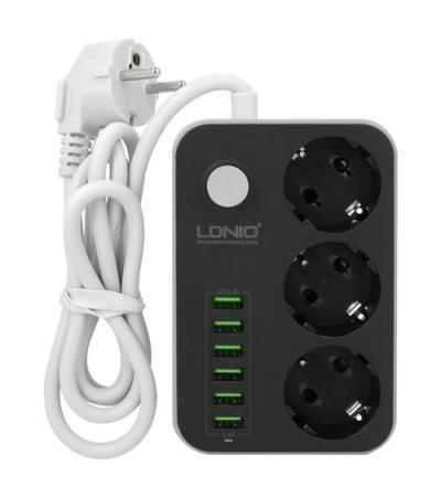 LDNIO SE3631 Power Strip