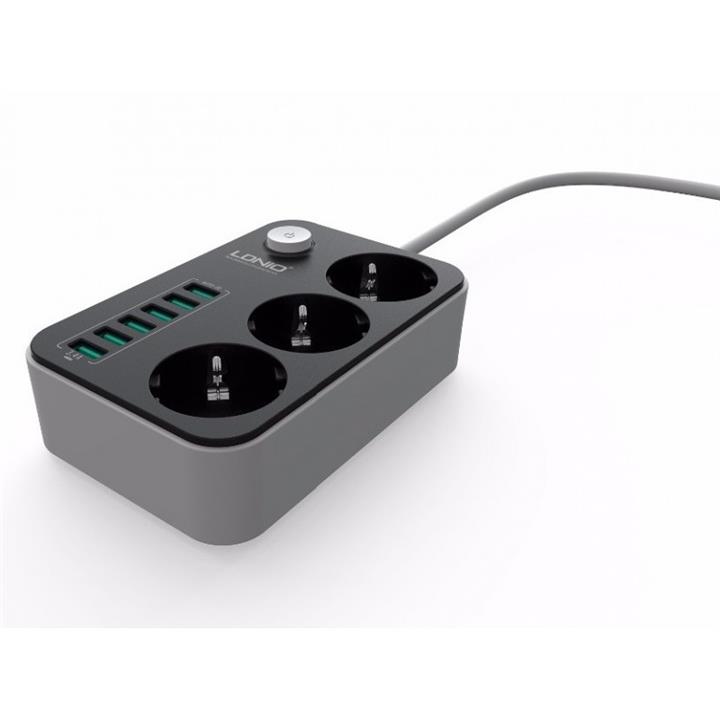 LDNIO SE3631 Power Strip