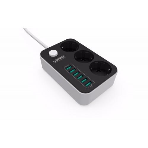 LDNIO SE3631 Power Strip