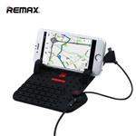پایه نگهدارنده گوشی موبایل Remax Car Holder Super Flexible