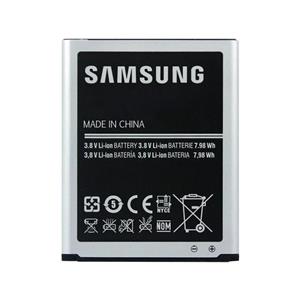 باتری سامسونگ I9300 Samsung Galaxy S3 مدل EBL1G6LLU  