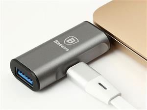 تبدیل بیسوس Baseus Type-C To HUB Adapter