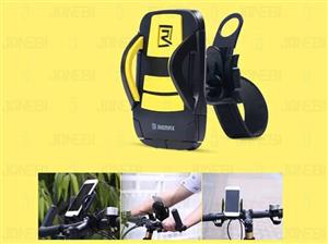 پایه نگهدارنده گوشی موبایل Remax Bicycle Phone Holder 