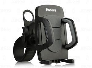 پایه نگهدارنده گوشی Baseus Wind Bicycle Cell Phone Holder Baseus Wind Bicycle Phone Holder