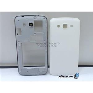 درب پشت اصلی گوشی موبایل سامسونگ گلکسی گرند 2 - Door Back Samsung Galaxy Grand 2