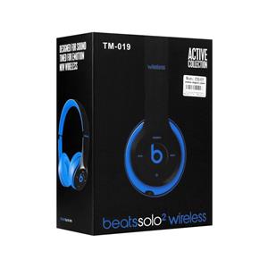 هدفون بیتس مدل TM-019 Beats TM-019 Bluetooth OnEar Headphone