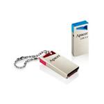 Apacer AH112 USB 2.0 Flash Memory 64GB