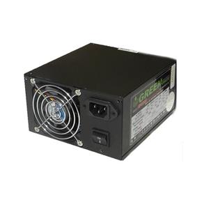 پاور کامپیوتر گرین مدل جی پی 580 بی Green GP580B 80 Plus Bronze Computer Power Supply