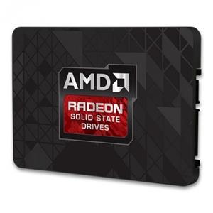 حافظه اس اس دی ای ام دی مدل رادئون سری آر 3 با ظرفیت 480گیگابایت AMD Radeon R3 Series 480GB Solid State Drive