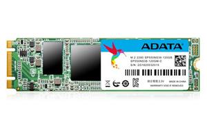 حافظه SSD ای دیتا مدل پریمیر SP550 M.2 2280 ظرفیت 120 گیگابایت ADATA Premier SP550 M.2 2280 Solid State Drive 120GB