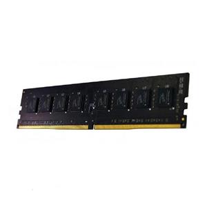 رم کامپیوتر گیل تک کاناله 8 گیگابایت فرکانس 2400 مگاهرتز GEIL Pristine 8GB DDR4 2400 CL15 Single Channel Desktop RAM