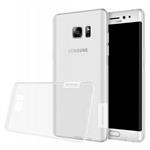 محافظ ژله ای نیلکین Nillkin Tpu For Samsung Galaxy Note 7