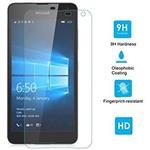 Nillkin Clear Screen Protector for Microsoft Lumia 650