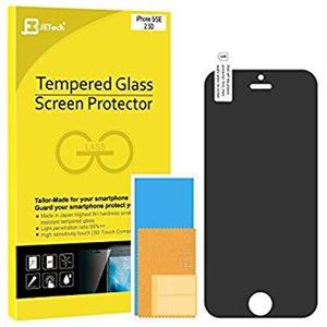 محافظ صفحه نمایش شیشه ای   Hoco Tempered Glass Sp8 For Apple iPhone SE/5/5S