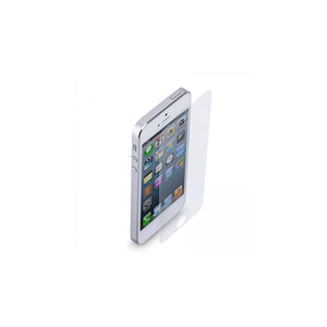 محافظ صفحه نمایش شیشه ای   Hoco Tempered Glass Sp8 For Apple iPhone SE/5/5S