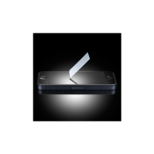 محافظ صفحه نمایش شیشه ای   Hoco Tempered Glass Sp8 For Apple iPhone SE/5/5S
