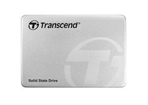 هارد دیسک Transcend 2.5 128GB SSD370s SATA Solid State Drive