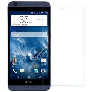 محافظ صفحه نمایش شفاف  HTC Desire 626 مارک  RG 
