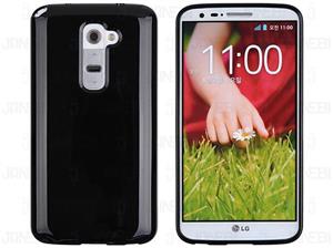 محافظ ژله ای LG G2 مارک REMAX 