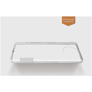 محافظ ژله ای Microsoft Lumia 950 مارک Nillkin-TPU Microsoft Lumia 950 TPU case Nature