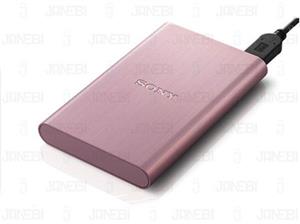 هارد اکسترنال سونی Sony H.D.D EG5 USB 3.0 500 GB