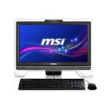 MSI Wind Top AE2050-AMD E-450-4GB-500G