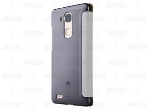 کیف چرمی Huawei Ascend Mate 7 مارک Baseus 