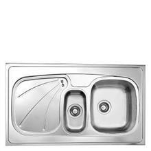 سینک ظرفشویی روکار لتو TL-10