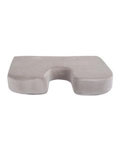 کفی صندلی خودرو ام پی مدل B12-1520 MP B12-1520 Coccyx Cushion