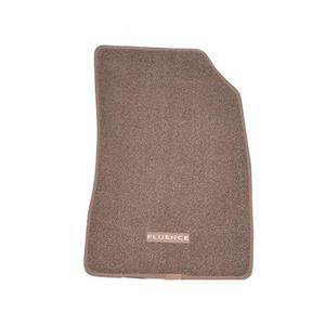 کفپوش موکتی خودرو بابل مناسب برای فلوئنس Babol Car Vehicle Mat For Fluence