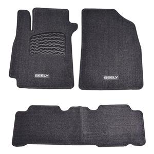 کفپوش موکتی خودرو بابل مناسب برای جیلی X7 2014 Babol Car Vehicle Mat For Geely X7 2014