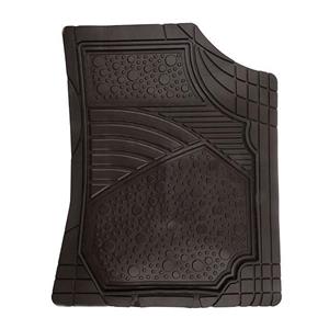 کفپوش یونیورسال خودرو بابل مدل Rakob Babol Rakob Car Vehicle Mat