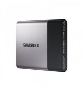حافظه SSD اکسترنال سامسونگ مدل T3 ظرفیت 500 گیگابایت Samsung T3 External SSD - 500GB