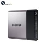 Samsung T3 External SSD - 500GB