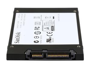 حافظه SSD سن دیسک مدل SSD Plus ظرفیت 120 گیگابایت SanDisk SSD Plus SSD - 120GB